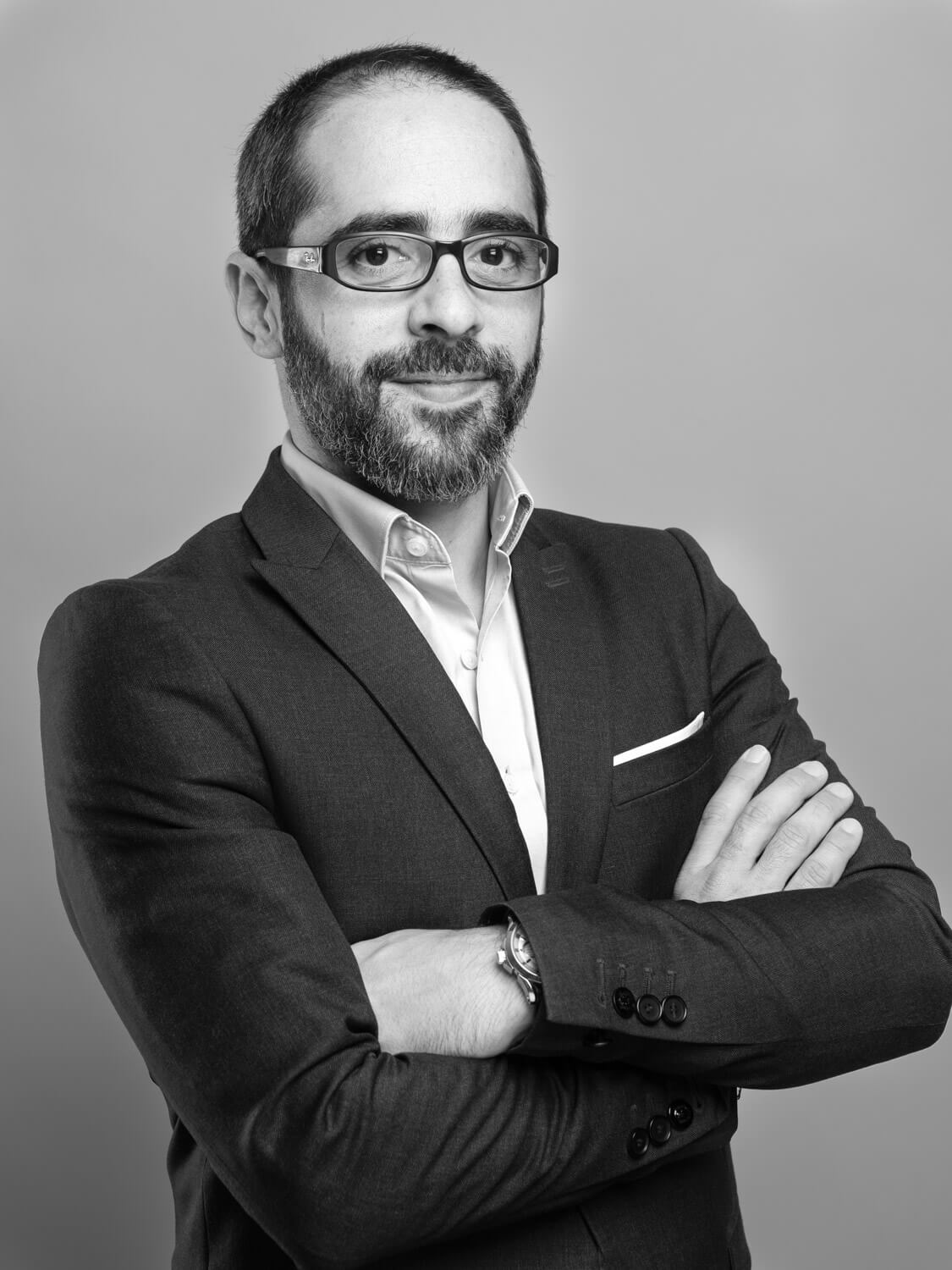 Julien Duchadeau, Fondateur de Five Nines Julien Duchadeau, Fondateur de Five Nines